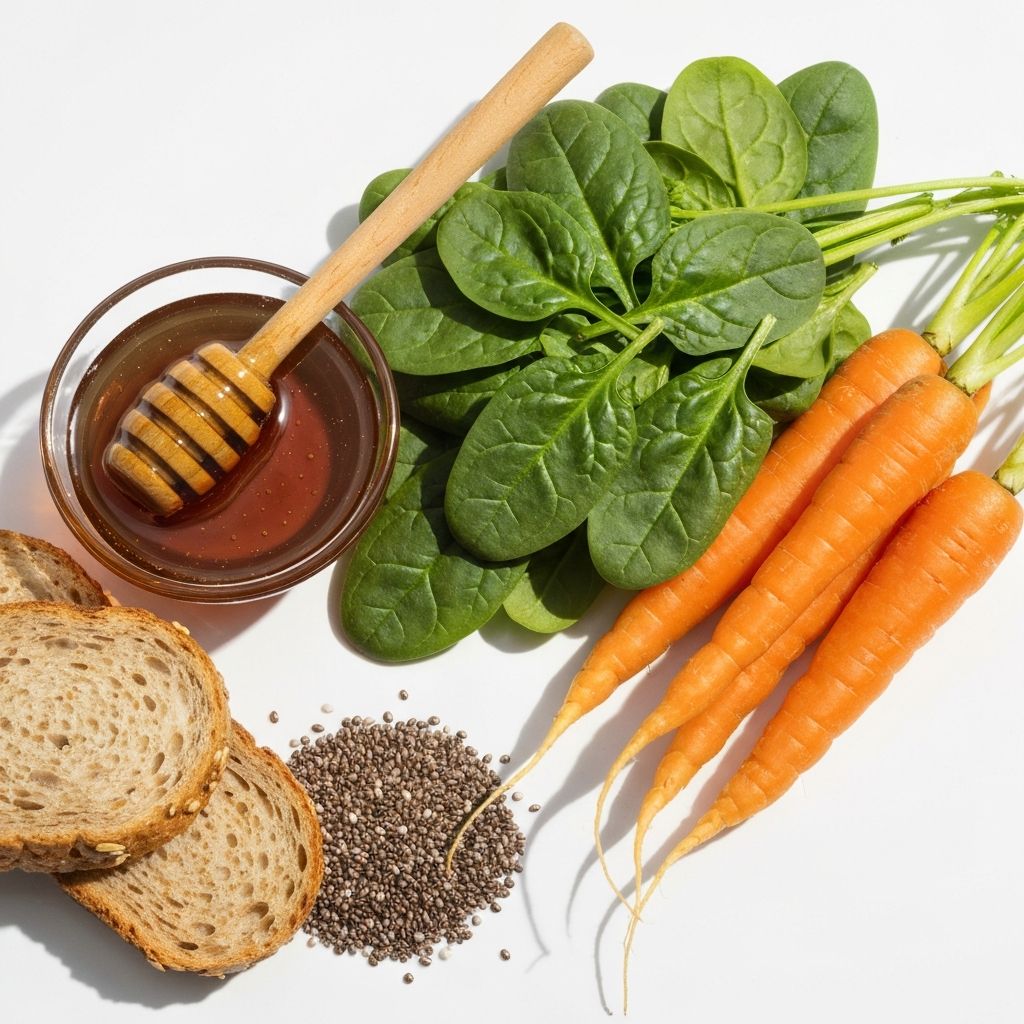 Our values and standards